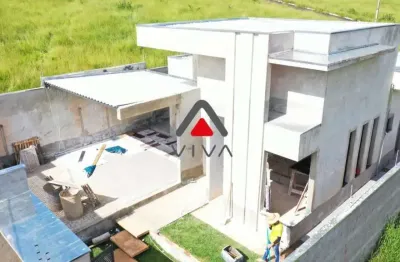 Casa com 3 quartos à venda na Rua Benedito Moraes Coutinho, 440, Jardim Floresta, Pouso Alegre