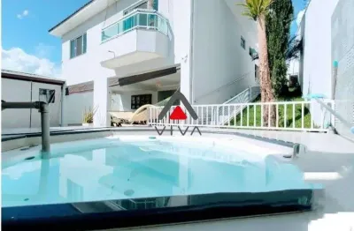 Casa com 3 quartos à venda na Rua Urias de Andrade Neto, 205, Colinas de Santa Bárbara, Pouso Alegre