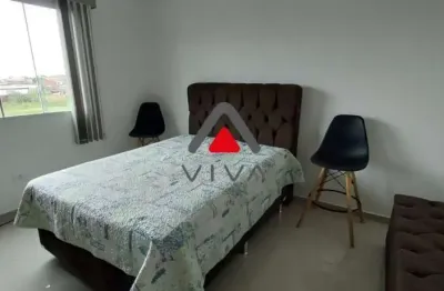 Apartamento com 2 quartos à venda na Rua Maria Guimarães Franco, 210, Vila Costa Rios, Pouso Alegre