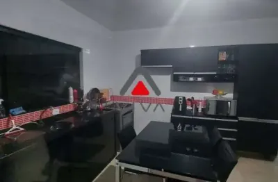 Casa com 2 quartos à venda na Avenida João Ferreira de Freitas, 395, Cidade Vergani, Pouso Alegre