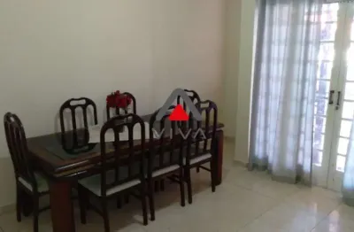 Casa com 3 quartos à venda na Rua José Augusto da Silva, 116, Xangrilá, Pouso Alegre