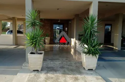 Apartamento com 3 quartos à venda na Avenida Prefeito Olavo Gomes de Oliveira, 4500, Residencial Santa Rita II, Pouso Alegre