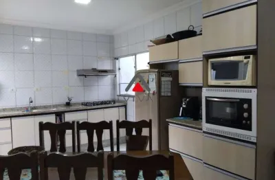 Casa com 3 quartos à venda na Rua Sebastião Gorgulho Neto, 70, Jardim Jatobá, Pouso Alegre