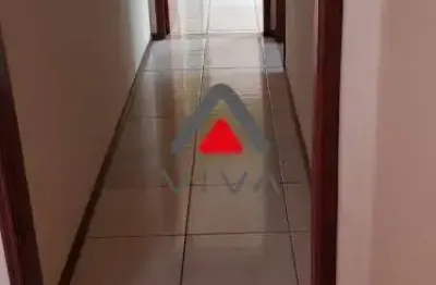 Casa com 3 quartos à venda na Avenida Joaquim Augusto Moreira Queirós, 120, São Carlos, Pouso Alegre