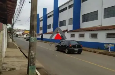 Casa com 2 quartos à venda na Rua Eduardo Souza Gouvêia, 200, São Carlos, Pouso Alegre
