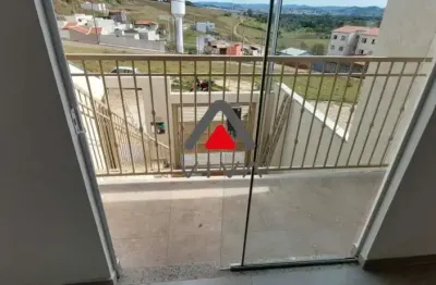 Casa com 2 quartos à venda na Rua Virgínia Ferreira da Silva, 400, Santo Expedito, Pouso Alegre