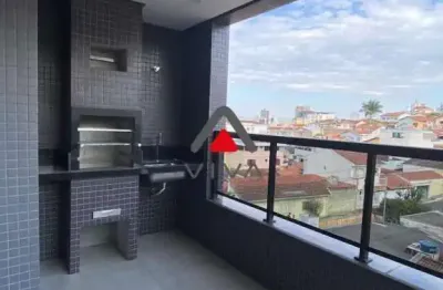 Apartamento com 3 quartos à venda na Avenida São Francisco, 150, João Paulo II, Pouso Alegre