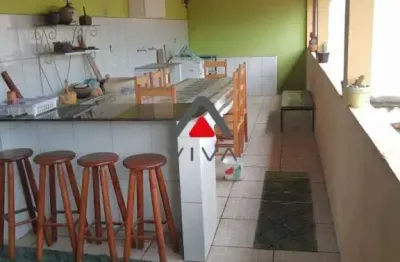 Casa com 4 quartos à venda na Rua João Gabriel Botelho, 110, Colina Verde, Pouso Alegre