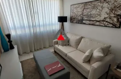 Apartamento com 2 quartos à venda na Rua Antônio Lemes da Silva, 980, Centro, Pouso Alegre