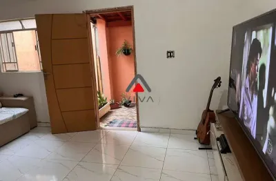 Casa com 2 quartos à venda na Rua Vicente Calderaro, 71, Centro, Pouso Alegre