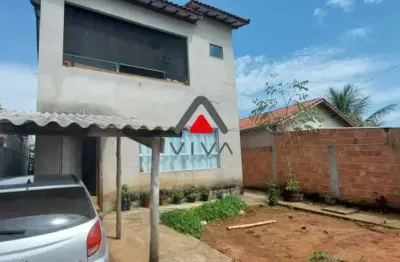 Chácara / sítio com 4 quartos à venda na Pouso Alegre, 1000, Chaves, Pouso Alegre