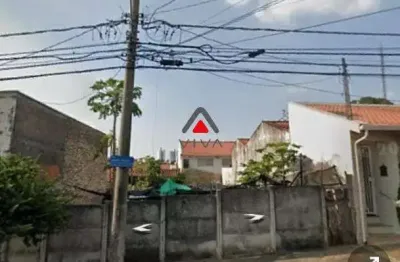 Terreno à venda na Rua Júlio Forti, 475, Jardim Nova Aparecida, Capivari