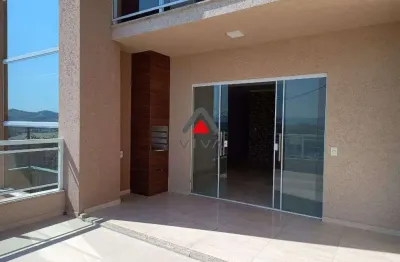 Apartamento com 3 quartos à venda na Rua Maria Ester Gusmão, 55, Nhá Chica, Pouso Alegre