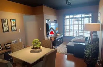 Apartamento com 2 quartos à venda na Rua Pedro Narciso Rodrigues, 220, Cruzeiro do Sul, Pouso Alegre