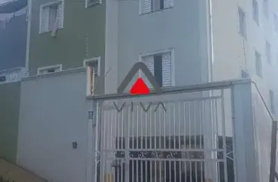 Apartamento com 2 quartos à venda na Rua Luis Zampa, 185, Loteamento Paraty, Pouso Alegre
