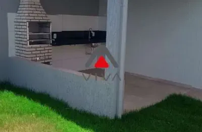 Casa com 3 quartos à venda na Rua João Victor de Freitas, 127, Cidade Vergani, Pouso Alegre