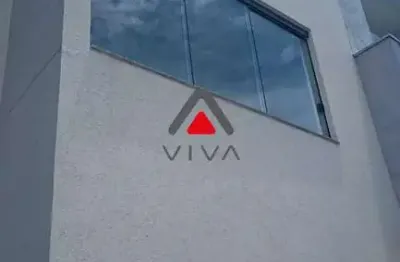 Apartamento com 2 quartos à venda na Rua Neyde Lima da Costa, 415, Residencial Parque dos Fontes, Pouso Alegre