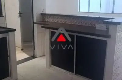 Casa com 2 quartos à venda na Rua João Batista de Paula, 418, Vale das Andorinhas, Pouso Alegre