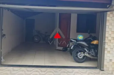 Casa com 3 quartos à venda na Rua Capitão Jorge Gustavo Tinoco, 45, São Carlos, Pouso Alegre