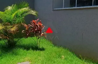 Apartamento pão de açúcar com 92 m² e garagem coberta