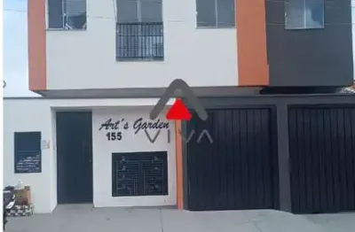 Apartamento com 2 quartos à venda na Rua Maria da Conceição Costa, 155, Recanto dos Barreiros, Pouso Alegre