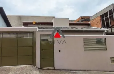Casa com 2 quartos à venda na Rua Mariana Faustino Rodrigues, 439, Cidade Vergani, Pouso Alegre