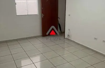 Apartamento com 2 quartos à venda na Rua Geraldineli Garcia, 60, Residencial Jardim Ypê, Pouso Alegre