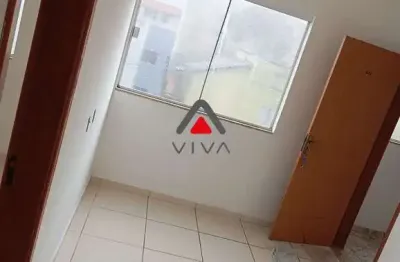 Apartamento com 1 quarto à venda na Rua Ana Marta Soares da Fonseca, 295, Pão de Açúcar, Pouso Alegre