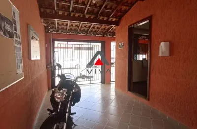 Casa com 3 quartos à venda na Rua Agostinho Andery, 543, Árvore Grande, Pouso Alegre