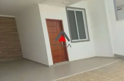 Casa com 3 quartos à venda na Rua Augusto dos Anjos, 85, Pousada do Sol, Pouso Alegre