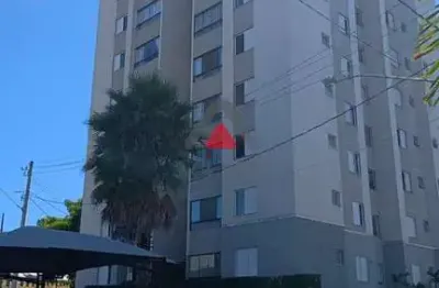 Apartamento com 2 quartos à venda na Avenida Waldemar de Azevedo Junqueira, 320, Santa Edwiges - Ribeirão das Mortes, Pouso Alegre
