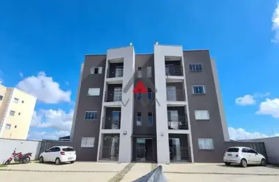 Apartamento no santa branca com 67 m² e 25 m2 de quintal