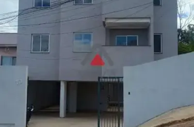 Apartamento com 2 quartos à venda na Rua Pastor Joaquim Augusto Fernandes, 70, Pão de Açúcar, Pouso Alegre