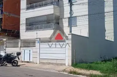 Apartamento no bairro alfredo custódio de paula com excelente varanda gourmet
