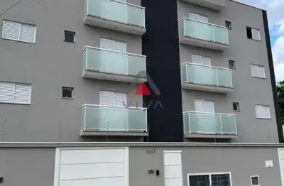 Apartamento com 2 quartos à venda na Rua João de Barros Cobra, 5555, Foch I, Pouso Alegre