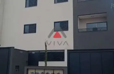 Apartamento com 3 quartos à venda na Rua Pulcheria Pena Paiva, 458, Jardim Aureliano, Pouso Alegre