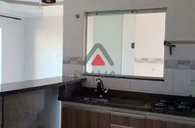 Apartamento com 2 quartos à venda na Rua João Victor de Freitas, 80, Cidade Vergani, Pouso Alegre