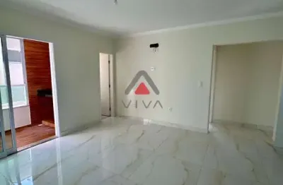 Apartamento com 2 quartos à venda na Avenida Luiz Carlos Vilela, 400, Residencial Santa Rita II, Pouso Alegre