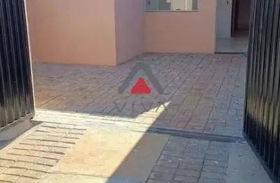 Casa com 3 quartos à venda na Rua João Batista Simões Beraldo, 280, Parque Real, Pouso Alegre