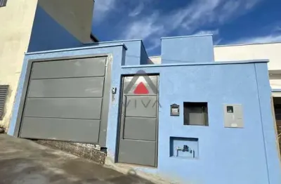 Casa com 3 quartos à venda na Rua Benedito Ferreira de Freitas, 100000, Cidade Vergani, Pouso Alegre
