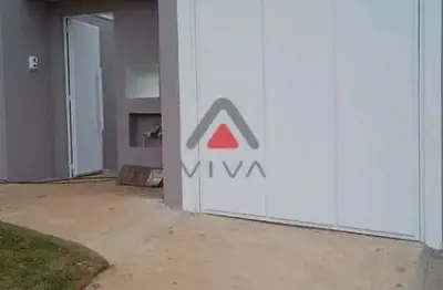 Casa com 2 quartos à venda na Rua Sarita do Prado Amaral, 878787, Parque Real, Pouso Alegre