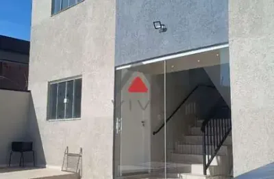 Apartamento com 2 quartos à venda na Rua Antônio Tadeu Tonini, 65, Parque Real, Pouso Alegre