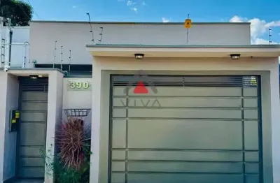 Casa com 3 quartos à venda na Rua João Victor de Freitas, 390, Cidade Vergani, Pouso Alegre