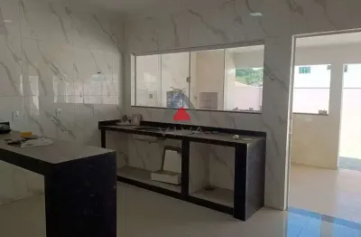 Casa com 3 quartos à venda na Rua João Batista de Paula, 500, Vale das Andorinhas, Pouso Alegre