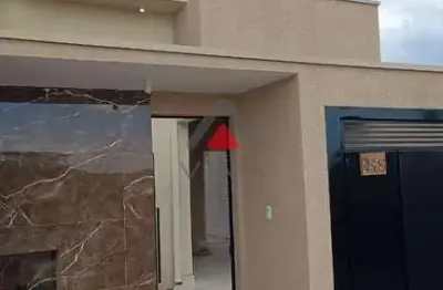 Casa com 3 quartos à venda na Rua Anardino Damásio, 239, Cidade Vergani, Pouso Alegre