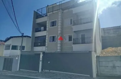 Apartamento com 3 quartos para alugar na Rua Dom Mamede, 10000, João Paulo II, Pouso Alegre