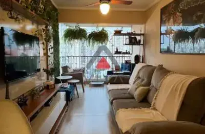 Apartamento com 3 quartos à venda na Rua Pero Neto, 52222, Saúde, São Paulo