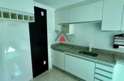 Apartamento com 2 quartos à venda na Rua Marcos Arlindo Ribeiro, 395, Recanto dos Fernandes I, Pouso Alegre