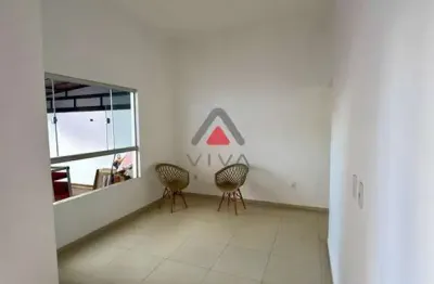 Casa com 2 quartos à venda na Rua Sarita do Prado Amaral, 777777, Parque Real, Pouso Alegre