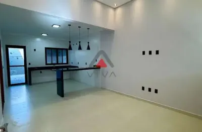 Casa com 3 quartos à venda na Rua Sarita do Prado Amaral, 8888, Parque Real, Pouso Alegre